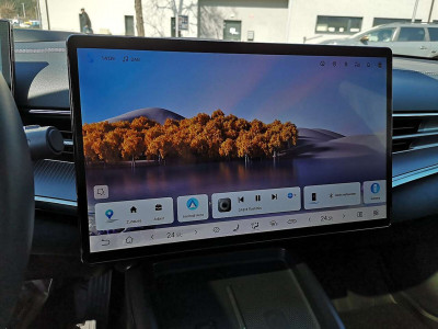 BYD Seal Gebrauchtwagen