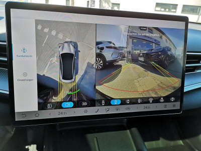 BYD Seal Gebrauchtwagen