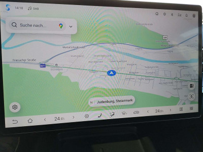 BYD Seal Gebrauchtwagen