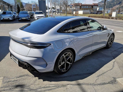 BYD Seal Gebrauchtwagen