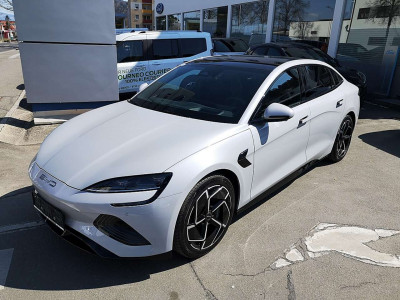 BYD Seal Gebrauchtwagen