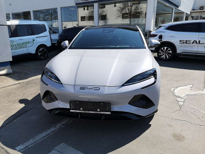 BYD Seal Gebrauchtwagen