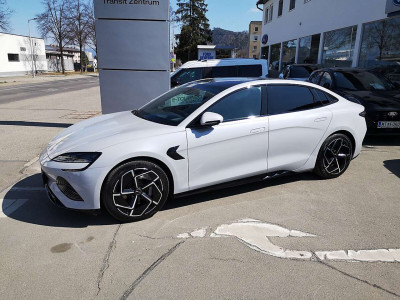 BYD Seal Gebrauchtwagen