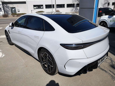 BYD Seal Gebrauchtwagen