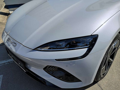 BYD Seal Gebrauchtwagen