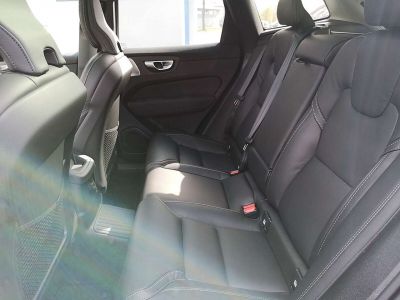 Volvo XC60 Jahreswagen