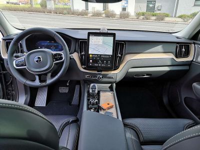 Volvo XC60 Jahreswagen