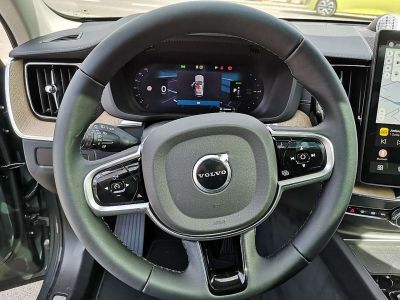 Volvo XC60 Jahreswagen