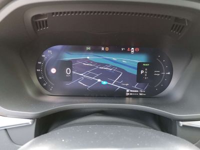 Volvo XC60 Jahreswagen