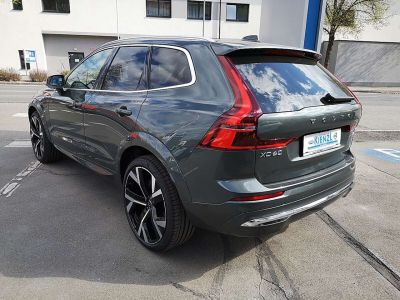 Volvo XC60 Jahreswagen