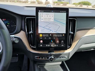 Volvo XC60 Jahreswagen