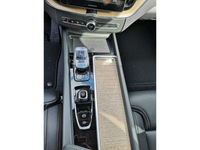 Volvo XC60 Jahreswagen