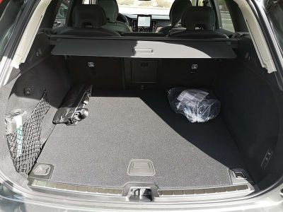 Volvo XC60 Jahreswagen