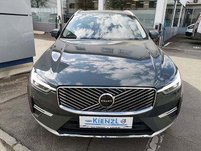 Volvo XC60 Jahreswagen
