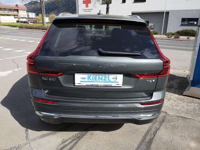 Volvo XC60 Jahreswagen