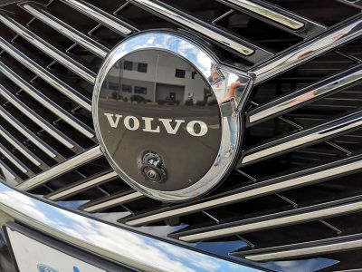 Volvo XC60 Jahreswagen