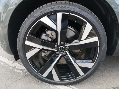 Volvo XC60 Jahreswagen