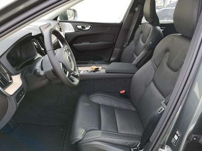 Volvo XC60 Jahreswagen