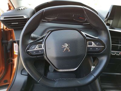 Peugeot 2008 Gebrauchtwagen