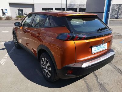 Peugeot 2008 Gebrauchtwagen