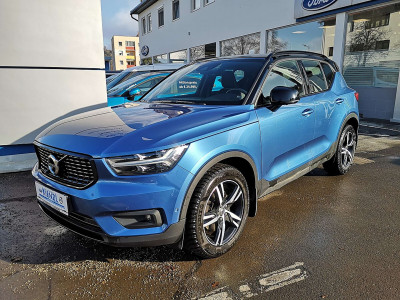 Volvo XC40 Gebrauchtwagen
