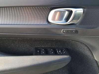 Volvo XC40 Gebrauchtwagen