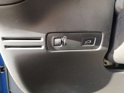 Volvo XC40 Gebrauchtwagen