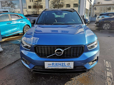 Volvo XC40 Gebrauchtwagen