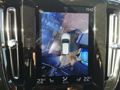 Volvo XC40 Gebrauchtwagen