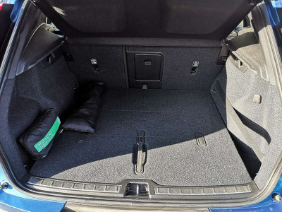 Volvo XC40 Gebrauchtwagen