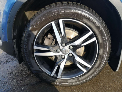 Volvo XC40 Gebrauchtwagen