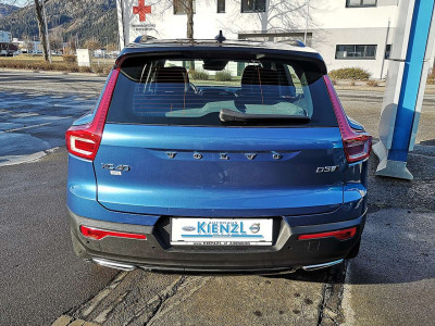 Volvo XC40 Gebrauchtwagen