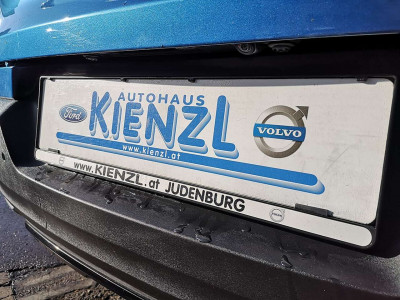 Volvo XC40 Gebrauchtwagen