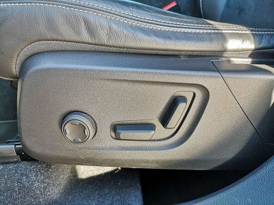 Volvo XC40 Gebrauchtwagen