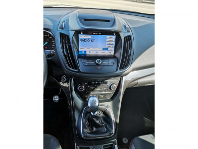 Ford Kuga Gebrauchtwagen