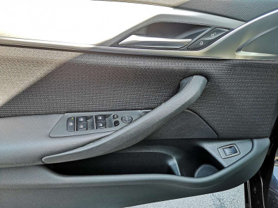 BMW 5er Gebrauchtwagen