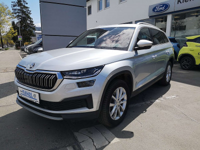 Skoda Kodiaq Gebrauchtwagen
