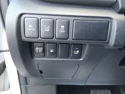 Mitsubishi Eclipse Cross Gebrauchtwagen