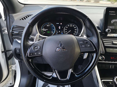 Mitsubishi Eclipse Cross Gebrauchtwagen