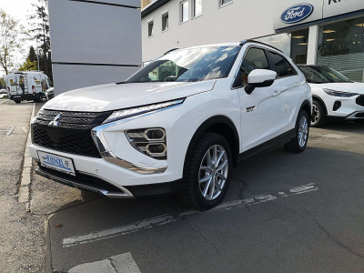 Mitsubishi Eclipse Cross Gebrauchtwagen