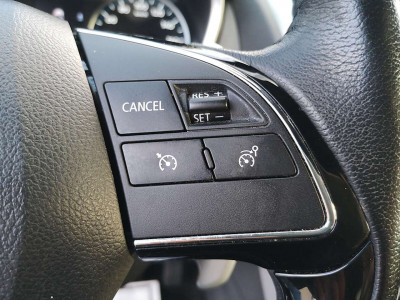 Mitsubishi Eclipse Cross Gebrauchtwagen