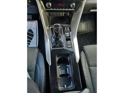 Mitsubishi Eclipse Cross Gebrauchtwagen