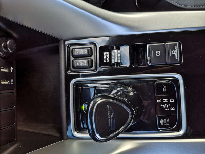 Mitsubishi Eclipse Cross Gebrauchtwagen