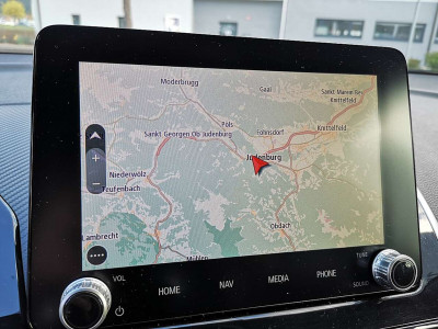 Mitsubishi Eclipse Cross Gebrauchtwagen