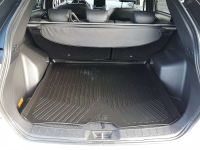 Mitsubishi Eclipse Cross Gebrauchtwagen