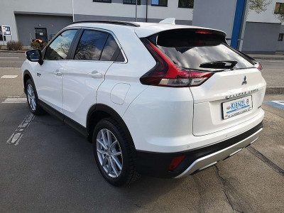 Mitsubishi Eclipse Cross Gebrauchtwagen