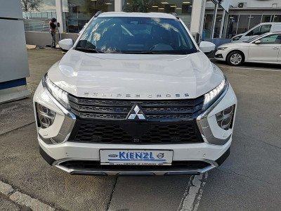 Mitsubishi Eclipse Cross Gebrauchtwagen