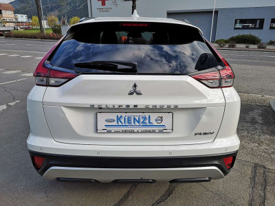 Mitsubishi Eclipse Cross Gebrauchtwagen