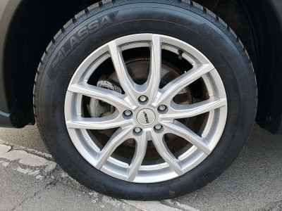 Mitsubishi Eclipse Cross Gebrauchtwagen