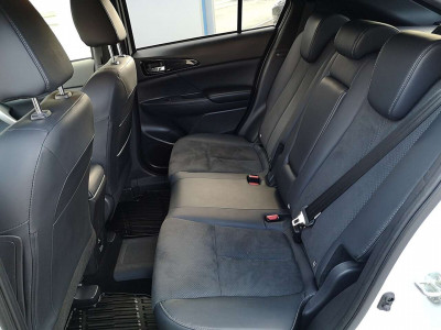 Mitsubishi Eclipse Cross Gebrauchtwagen